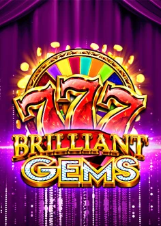 Brilliant gems